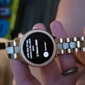Fossil Gen 3 watch
